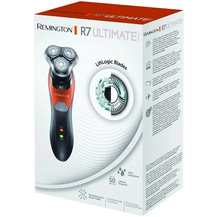 Remington ultimate series. Remington xr1530. remington xr1550. бритва электрическая remington. бритва remington xr 1550.