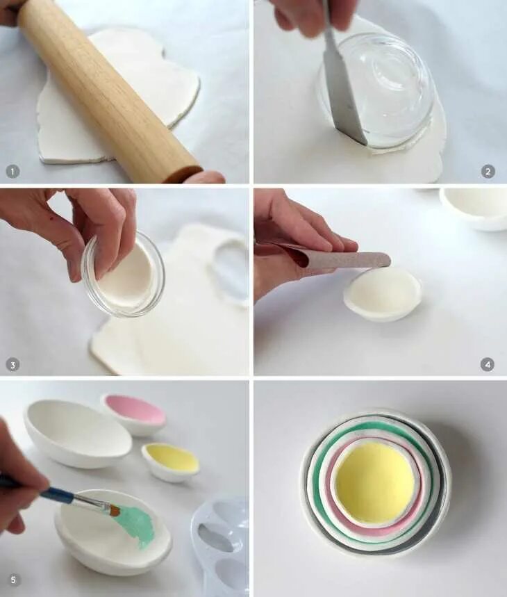 Как пользоваться глиной для лепки. Diy из глины. замешивание глины для лепки. diy глина. бумажная глина для лепки.