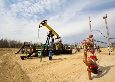 роснефть скважины