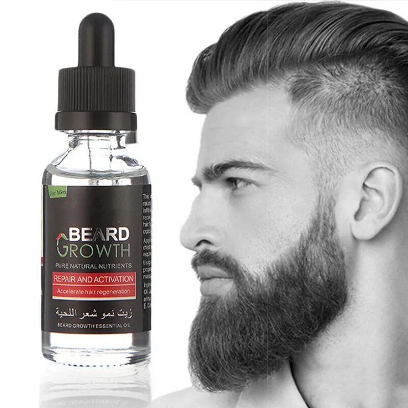Beard growth масло. Масло для роста бороды Beard Oil. Стайлинг бороды. Средство для роста волос на бороде.