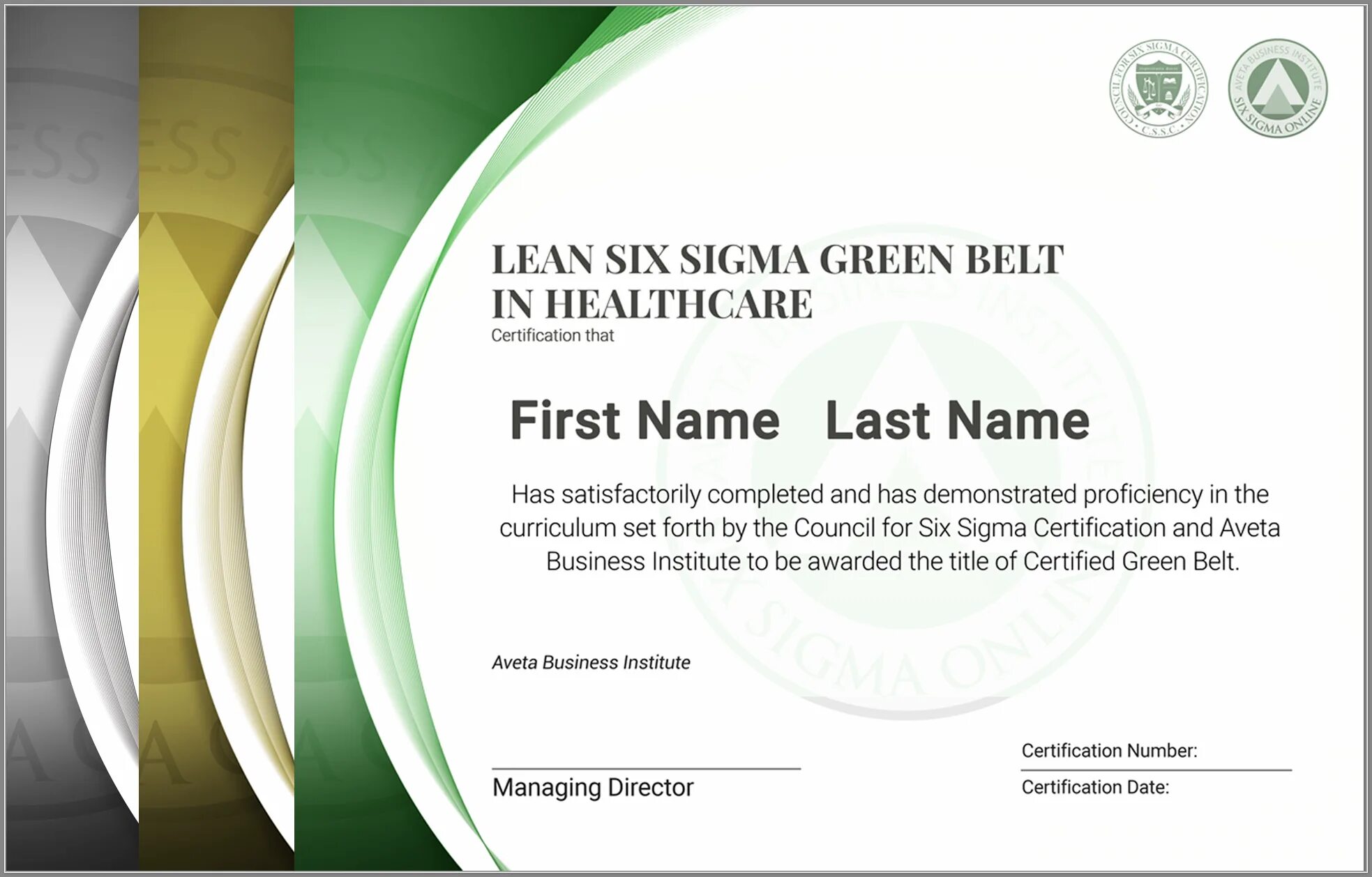 6 Sigma Green Belt. Lean 6 Sigma сертификат. Зеленый пояс Lean Six Sigma. Six Sigma сертификат.