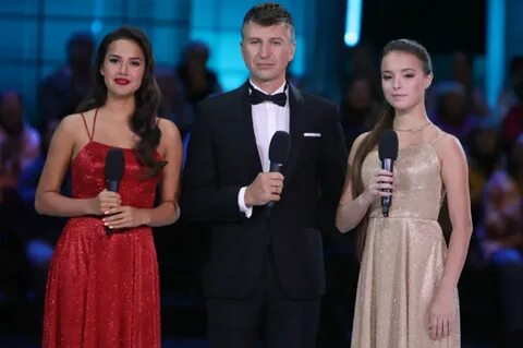 Ведущие ледникового периода