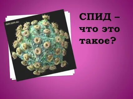 Что такое спид он