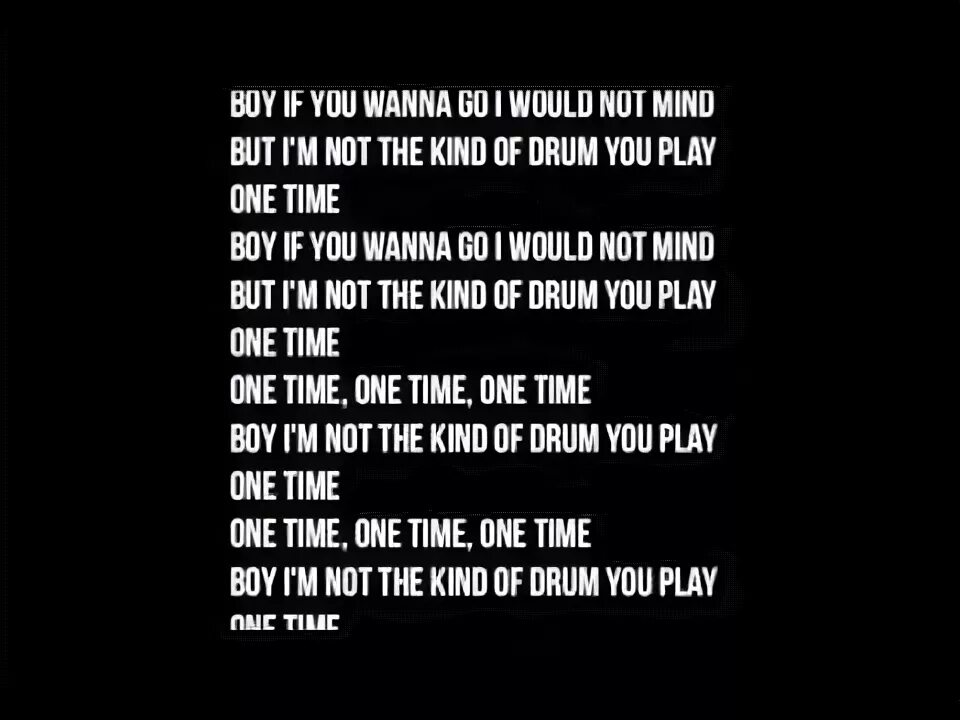 Pouya с каре. Last время. Justin bieber one time. First time. Ellie goulding kygo remix.