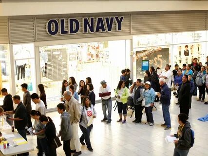 Old navy