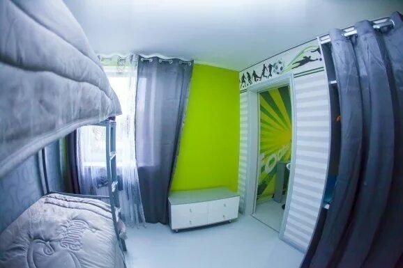 Отель I & Camp (Ай-Кэмп) 5* (Крым: Песчаное) - бронирование номеров 2025, цены н
