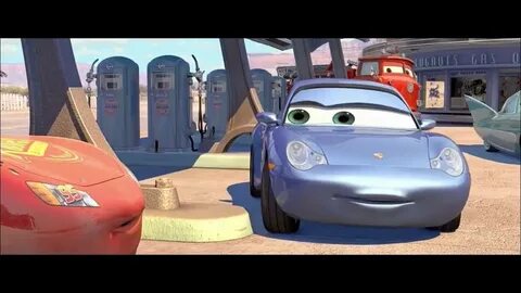 Cars 2006