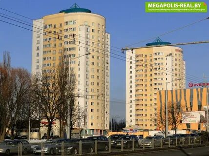 Притыцкого 140