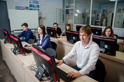 Факультеты автоматизации