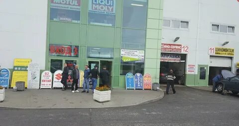 Маршал автозапчасти спб