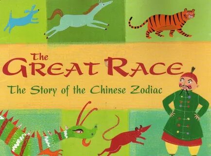 Chinese stories
