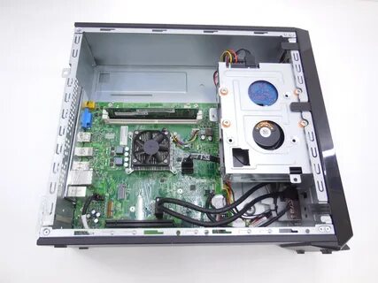 Acer aspire xc 330