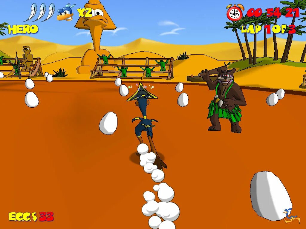 Играть в игру убегать. Страусиные бега игра. Ostrich Runner страусиные бега. Страусиные бега алавар. Страусиные бега игра на 4 игра.