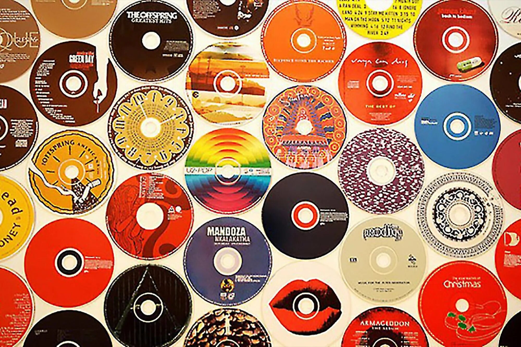 What is a cd