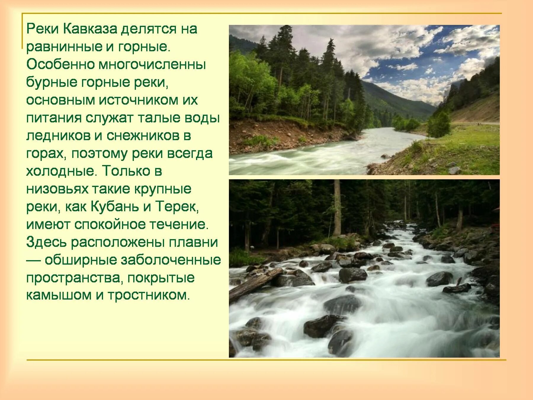 Река всегда течет. Горные реки Северного Кавказа. Кавказ бурная Горная река. Кавказские горы реки. Реки Кавказа горные и равнинные реки.