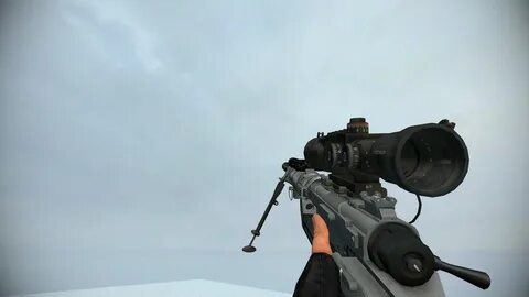 Моды на modern warfare 2