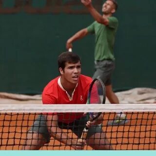 Sail tennis