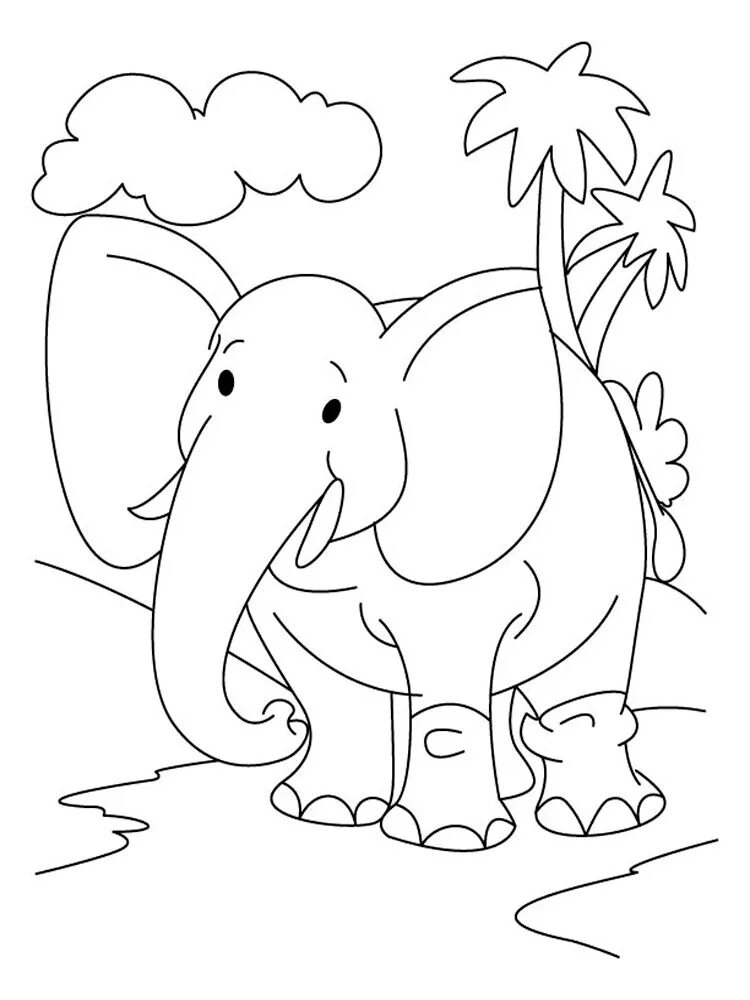 Слон раскраска. Слон раскраска для детей. Раскраска Слоненок. Слоник раскраска для детей. Слоник распечатать