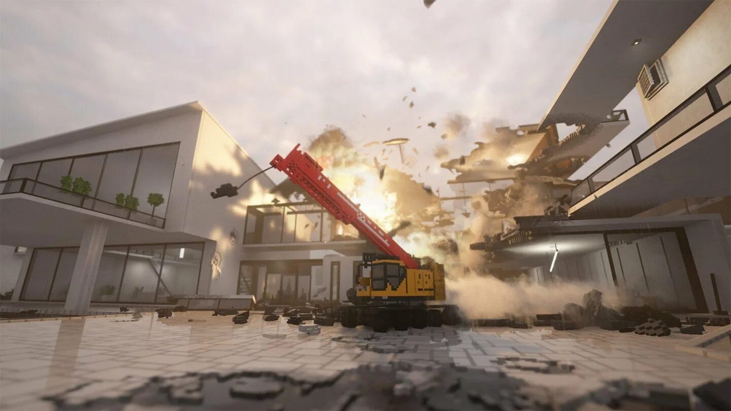 Тирдаун на андроид. Игра про разрушение зданий. Teardown игра логотип. Teardown логотип. Тирдаун на андроид.