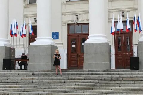 Севастополец дом