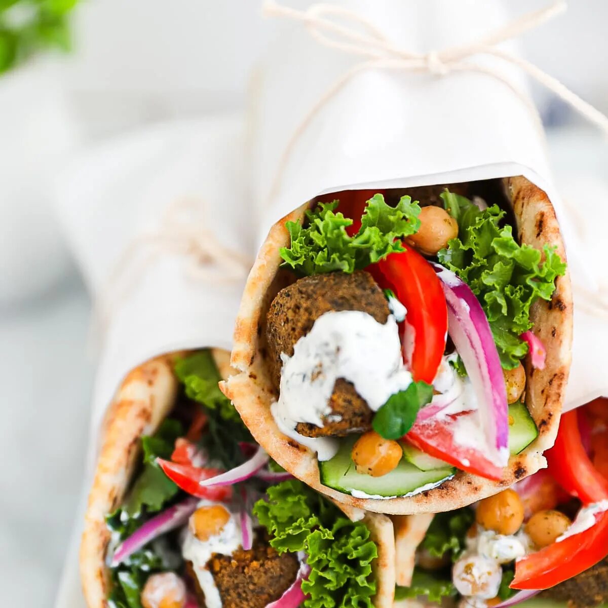 Gyro. Gyro