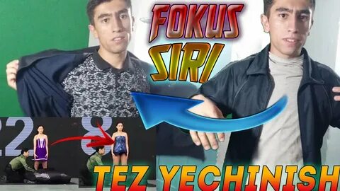 Koko siri uzbek tilida