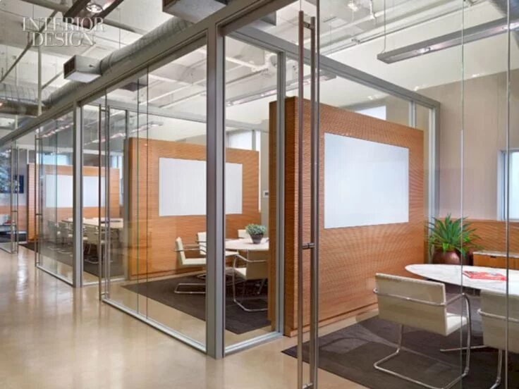 Show partitions