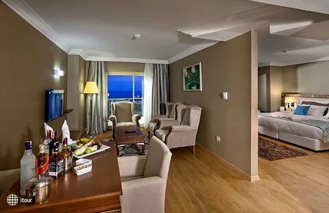 Heaven hotel 5