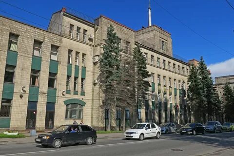 Санкт петербург ул чугунная