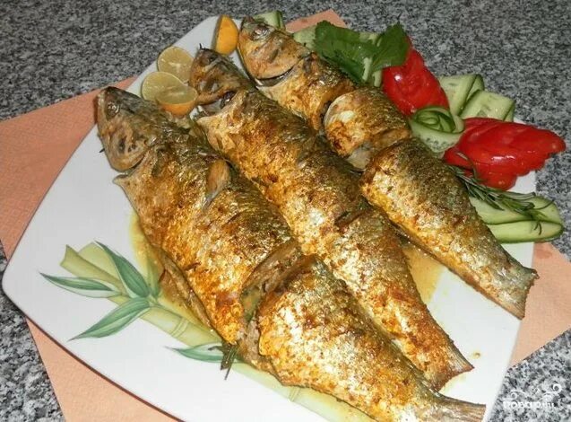 20 самых вкусных рецептов, как приготовить кефаль