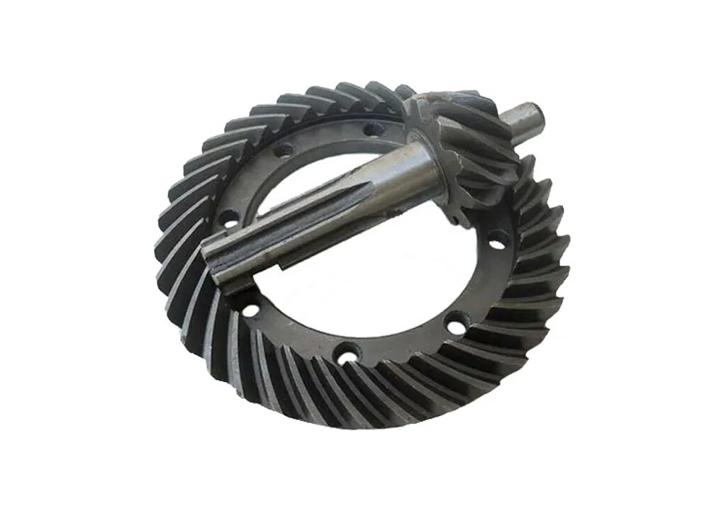 коническая пара редуктора урал. коническая пара урал 10 зуб. коническая пара редуктора мв 0303,0304. коническая пара мотоцикл урал. коническая пара 10.