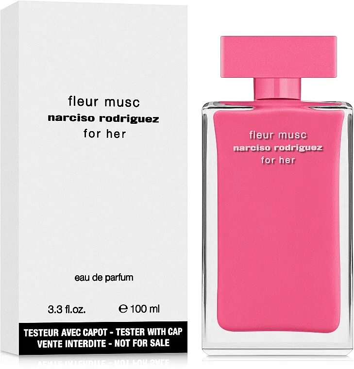 Narciso Rodriguez fleur Musc for her 100 мл. Narciso Rodriguez for her духи Tester. Narciso Rodriguez fleur Musk. Fleur Musc Narciso Rodriguez for her. Родригес флер