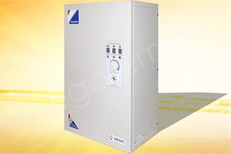 45 квт одноконтурный. котёл электрический отопительный эван warmos 380. 5-30. электрокотел warmos-rx-ii- 7. электрический котел эван warmos comfort 8 8.