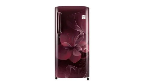 Lg дверь