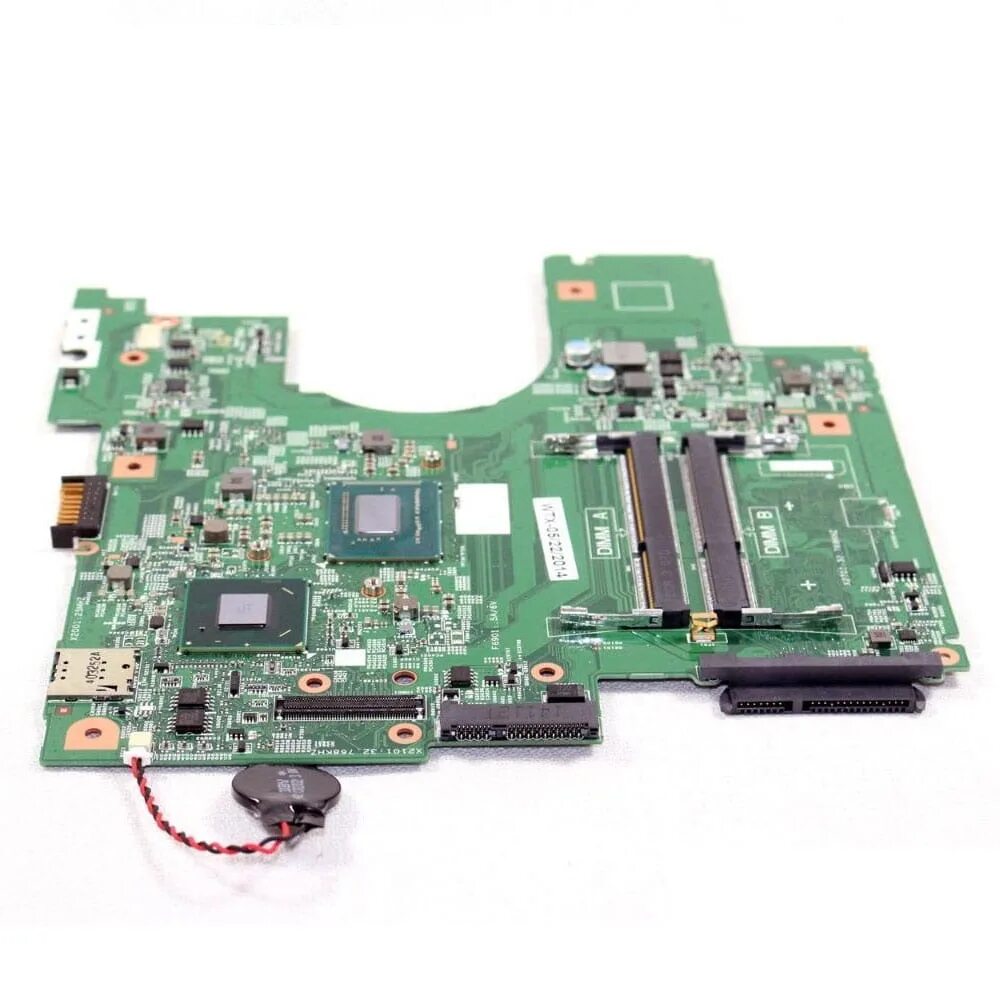 Intel core i5 3337u
