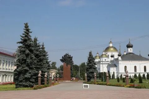 Погода мглин