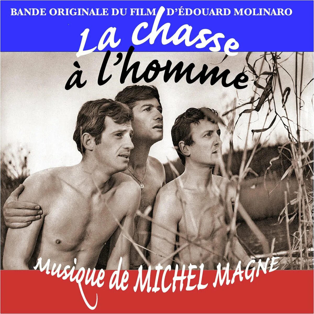 Постер охота на мужчину (1964). L homme a la