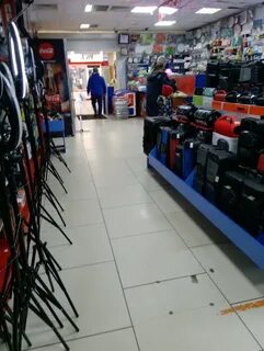 Магазин синтез