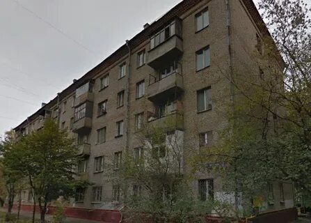 Отрадный проезд