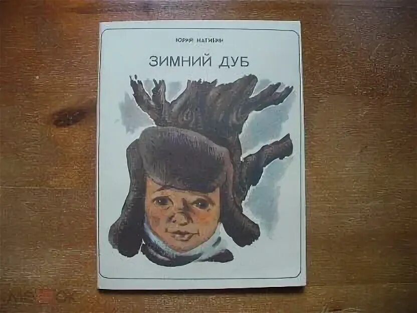 Нагибин зимний дуб книга. Нагибина «зимний дуб». Какое впечатление произвел зимний дуб на учительницу