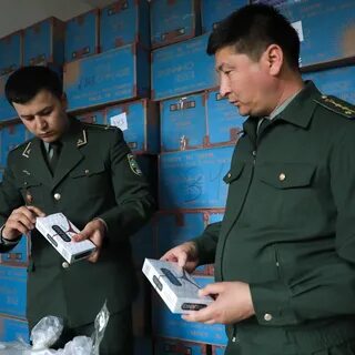 Хабар ўз янгиликлари