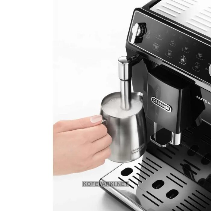 21. автоматический капучинатор для delonghi 29510. кофемашина delonghi ручной капучинатор. 114. 510.