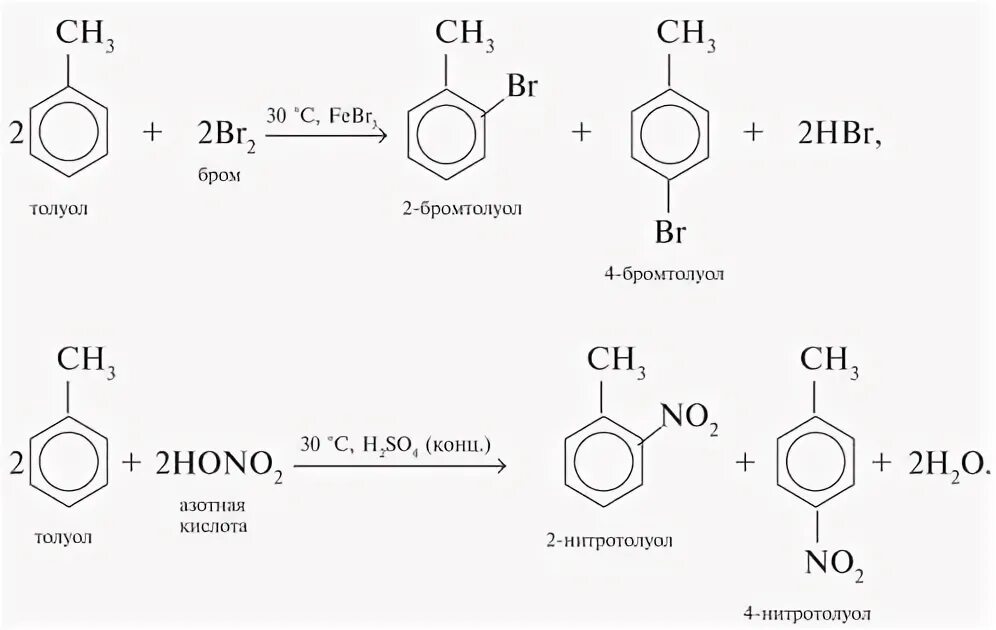 Метилбензол хлор 2 на свету. Метилбензол +2br2. Метилбензол плюс хлор 2. Толуол плюс хлор 2.