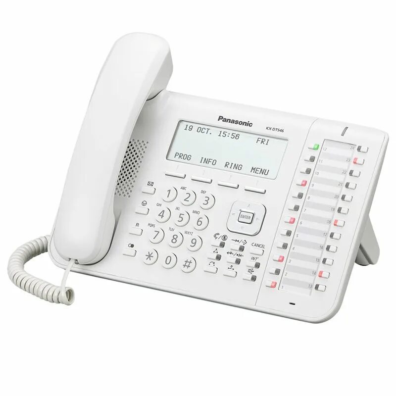 Стационарный телефон новосибирск. Системный телефон Panasonic KX-dt543. Panasonic KX-nt543. Panasonic KX-nt553ru. Panasonic KX-nt511aruw.