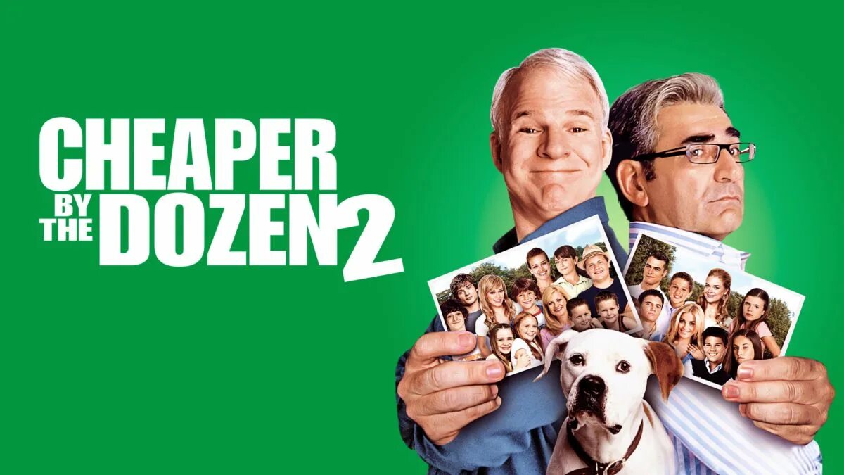 Cheaper by the dozen актрисы. Оптом дешевле 3. Cheaper. Cheaper by the dozen. Cheaper by the dozen 2.