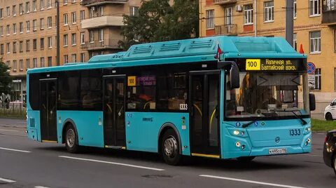 Лиаз 5292.67