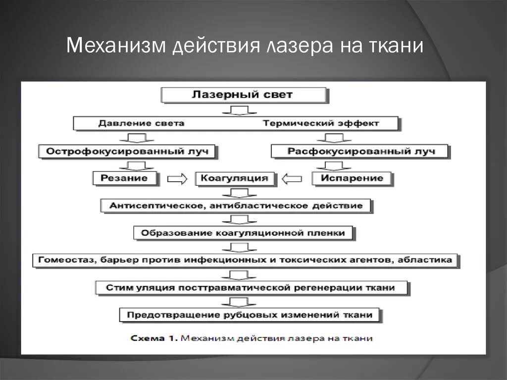 Тепловое действие механизм действия. Механизм действия лазера на ткани. Принцип действия тепловых двигателей 10 класс. Термическое воздействие. Тепловое действие механизм действия.