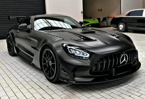 Gt black