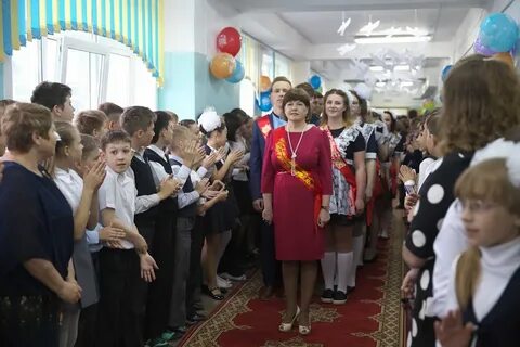 Сайт школы 6 южно сахалинска