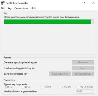 Ecdsa key fingerprint is sha256